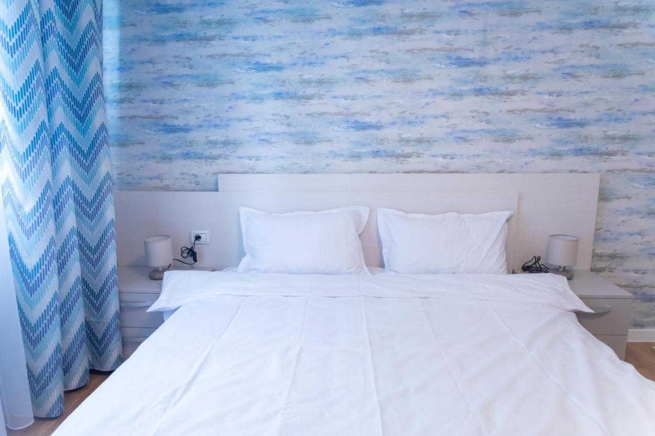 Miraj Residence Downtown Тимишоара Екстериор снимка