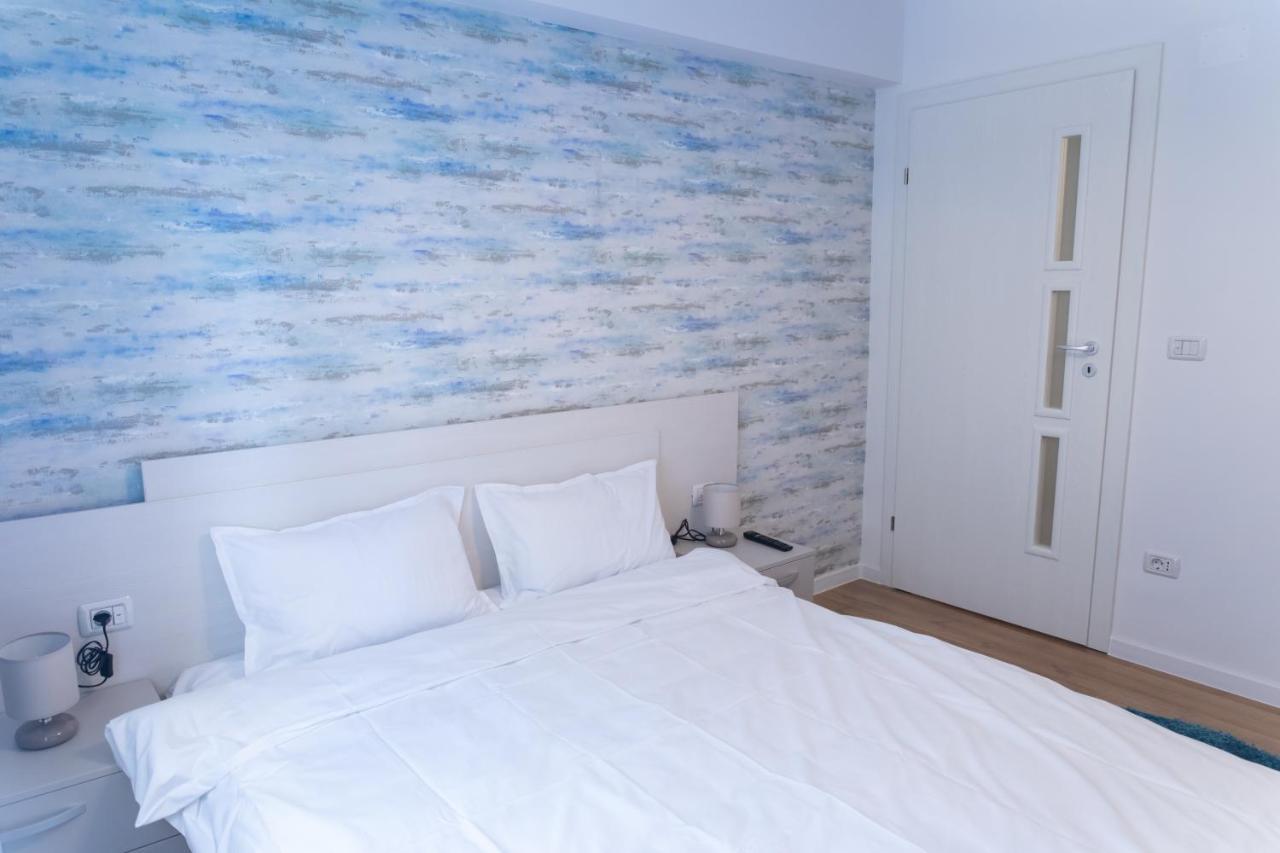 Miraj Residence Downtown Тимишоара Екстериор снимка