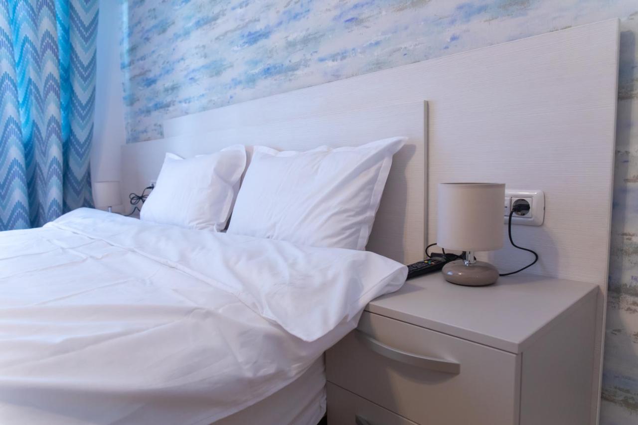 Miraj Residence Downtown Тимишоара Екстериор снимка