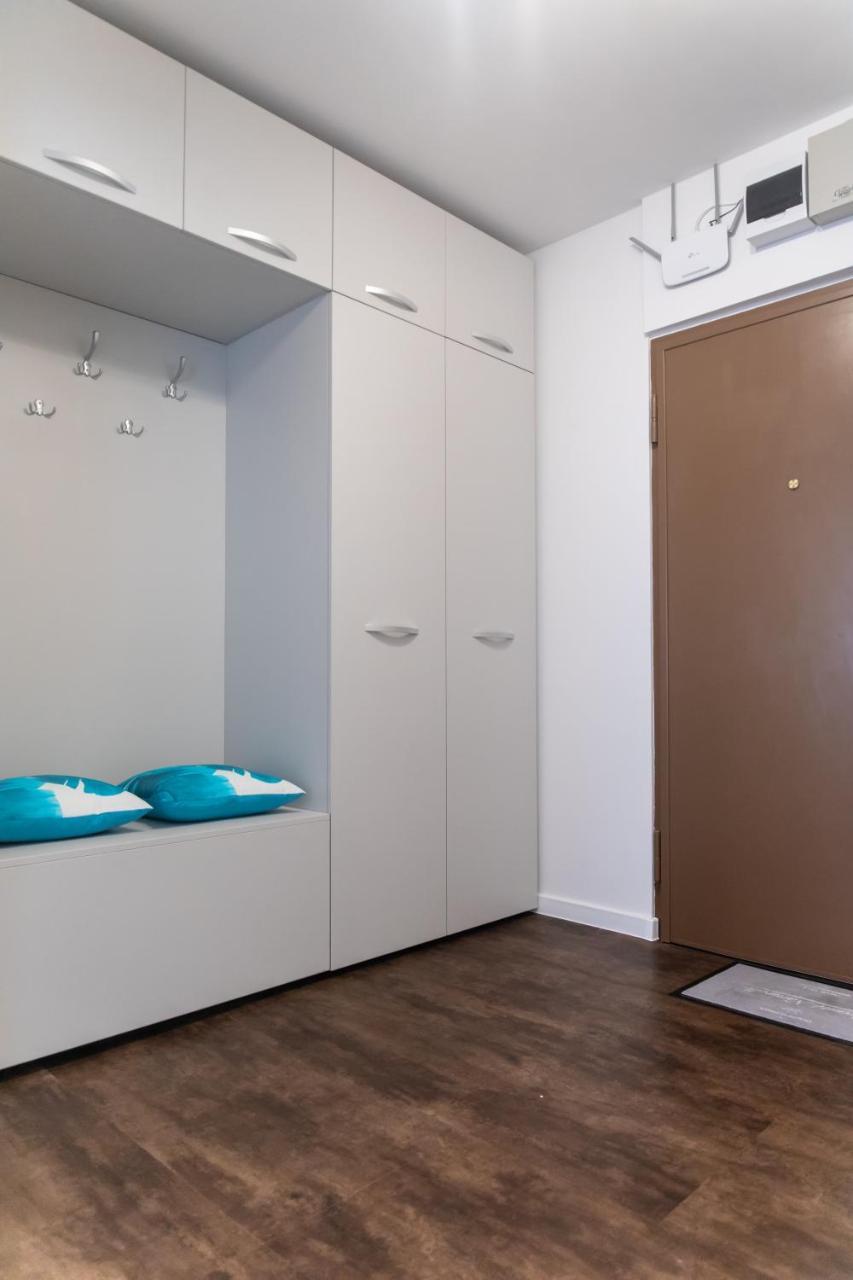 Miraj Residence Downtown Тимишоара Екстериор снимка