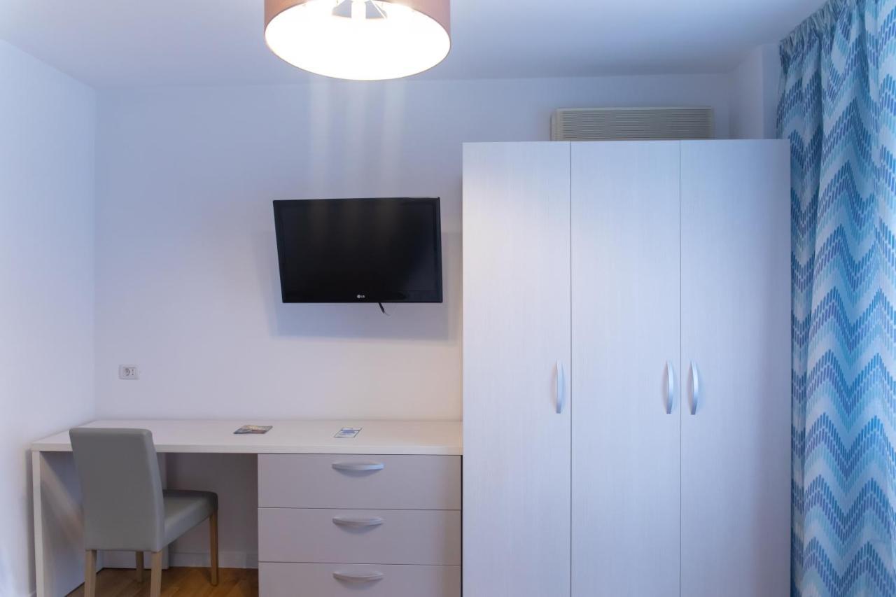 Miraj Residence Downtown Тимишоара Екстериор снимка