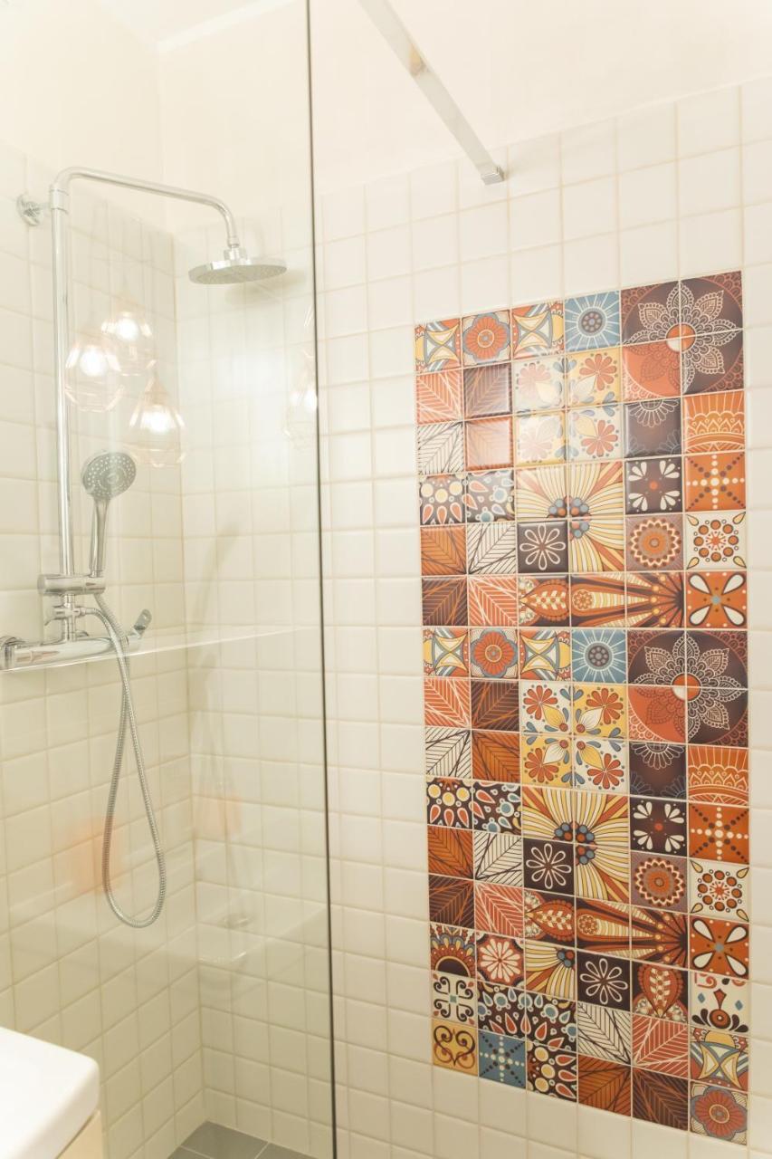 Miraj Residence Downtown Тимишоара Екстериор снимка