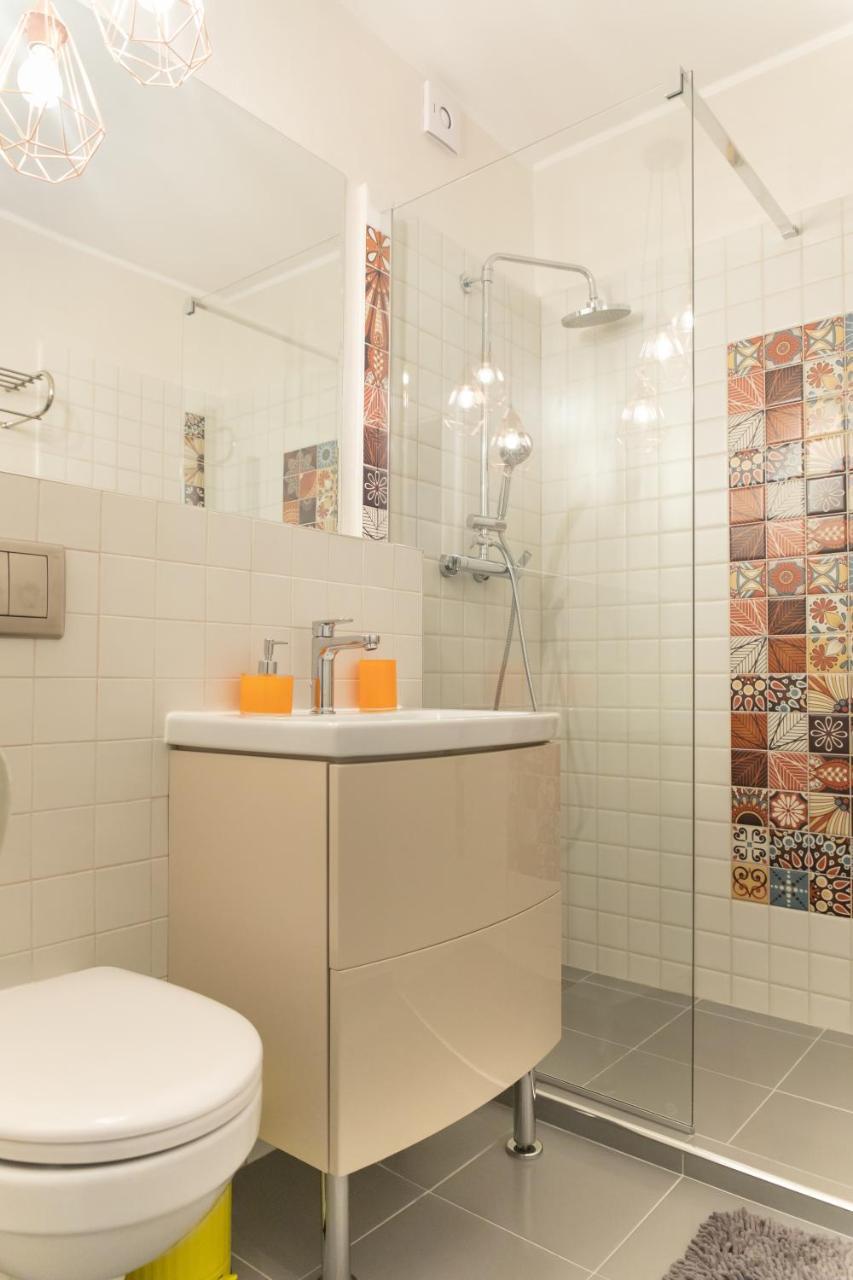 Miraj Residence Downtown Тимишоара Екстериор снимка