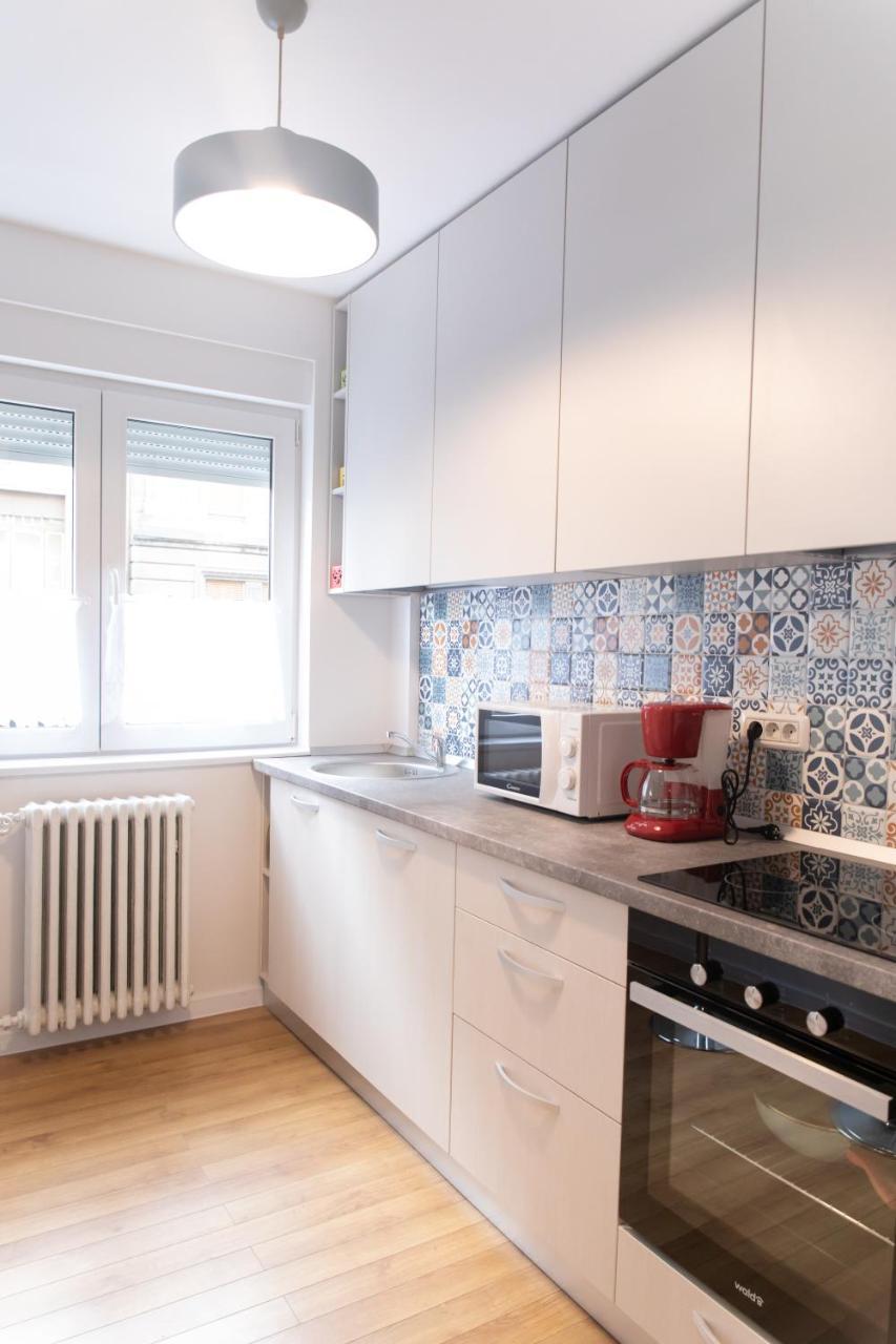 Miraj Residence Downtown Тимишоара Екстериор снимка